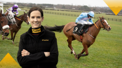 Betfair Ambassador Rachael Blackmore